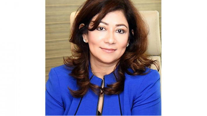 সোনিয়া বশির কবীর