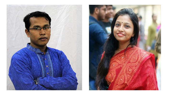 বাঁধন ঢাবি জোনের সভাপতি আহসান সম্পাদক শরমিলা