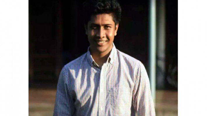 মাজহারুল কবির শয়ন