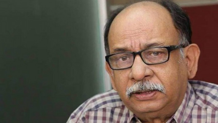 হাবীবুল্লাহ সিরাজী