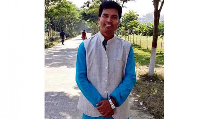 তাবিউর রহমান প্রধান