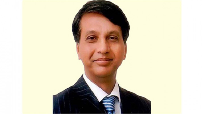 সাবেক আইজিপি নূর মোহাম্মদ