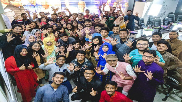 পুরস্কার বিতরণী অনুষ্ঠান