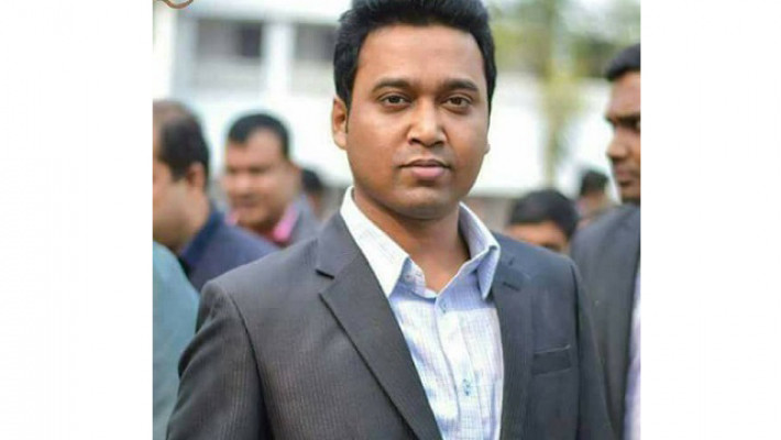 গোলাম রাব্বানী