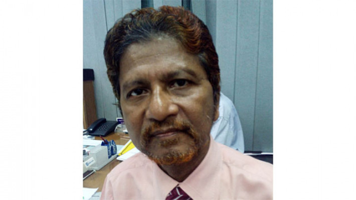 ডা. এস এম শওকত ওসমান 