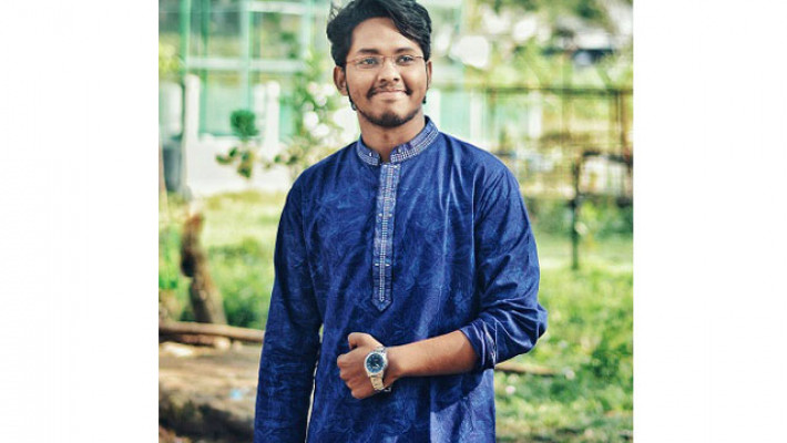 মিনহাজুল ইসলাম অন্তর