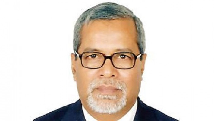 প্রধান নির্বাচন কমিশনার কে এম নূরুল হুদা