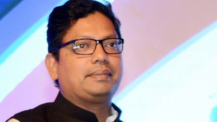 জুনাইদ আহমেদ পলক