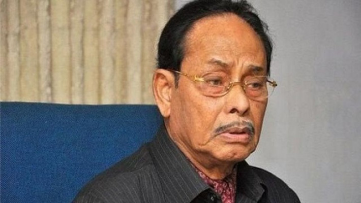 হুসেইন মুহাম্মদ এরশাদ