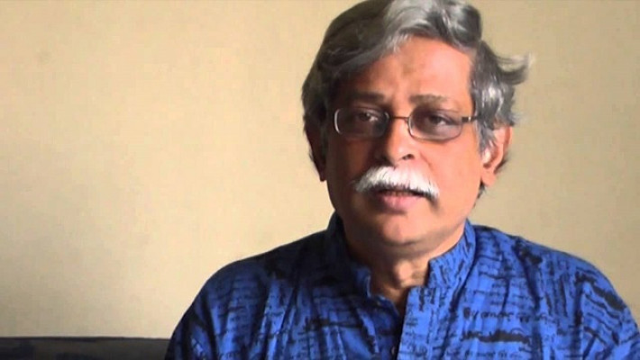 ড. জাফর ইকবাল