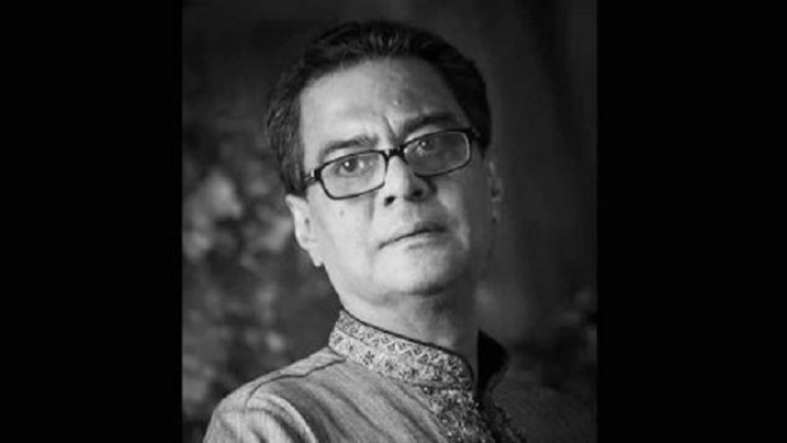 সৈয়দ আশরাফুল ইসলাম