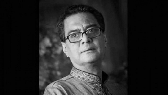 সৈয়দ আশরাফুল ইসলাম