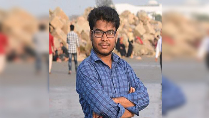 শিহাব উদ্দিন