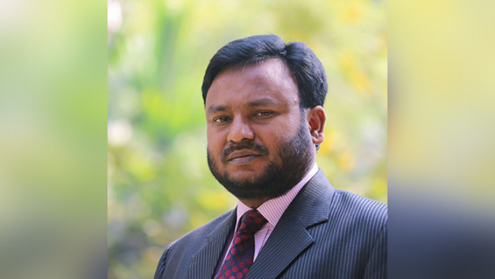 রাবির আরবী বিভাগের নতুন সভাপতি ড. নিজামউদ্দীন