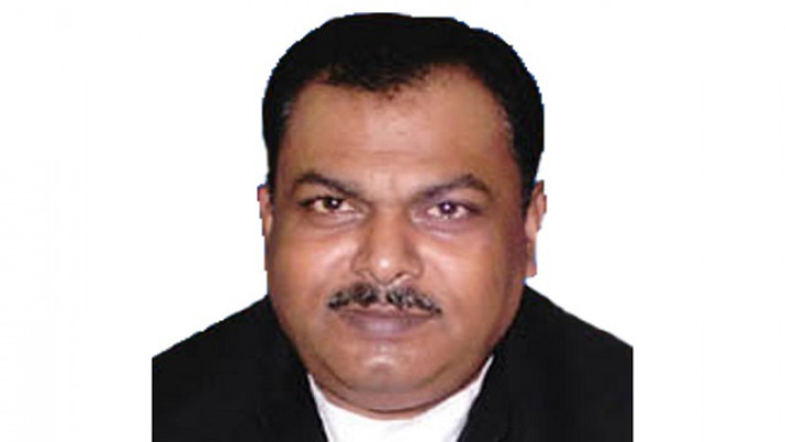 প্রাথমিক ও গণশিক্ষামন্ত্রী জাকির হোসেন