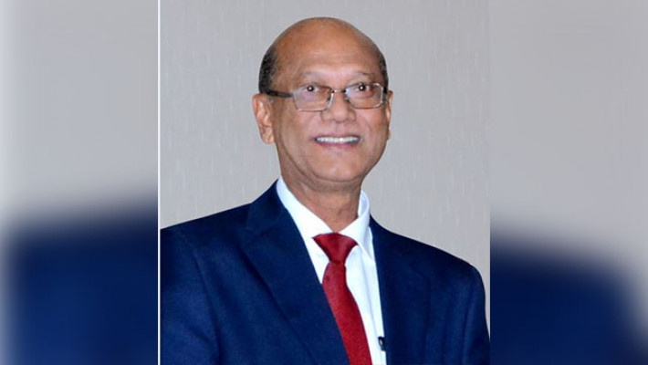 শিক্ষামন্ত্রী নুরুল ইসলাম নাহিদ