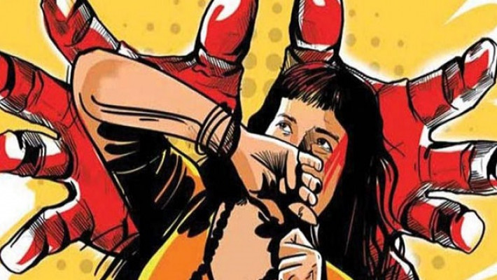 এবার তৃতীয় শ্রেণির ছাত্রীকে ধর্ষণের পর হত্যা