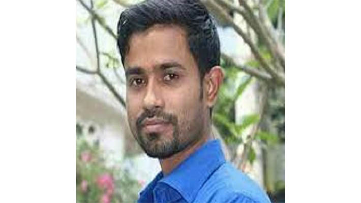 হাসান আল মামুন