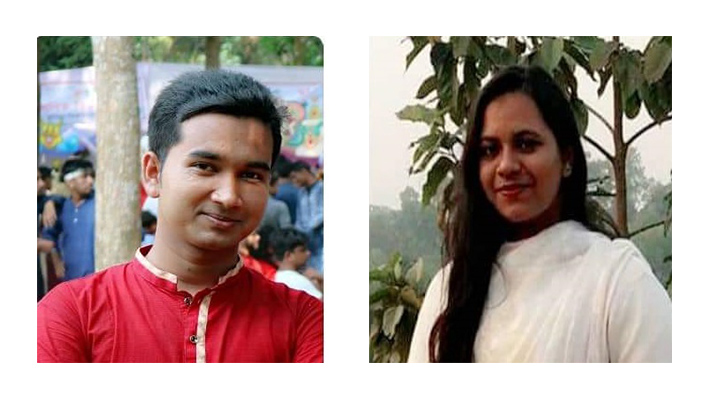 কুবিতে বন্ধুসভার সভাপতি রাসেল, সম্পাদক লুবনা