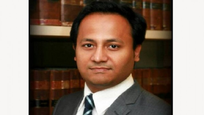 মহিবুল হাসান চৌধুরী