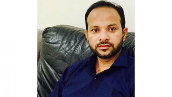 বিএনপিকে জামায়াত ও ঐক্যফ্রন্ট ছাড়তে বললেন সাবেক ছাত্রদল নেতা