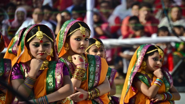 মোট ৩০টি বিষয়ে প্রতিযোগীরা অংশ নেবে