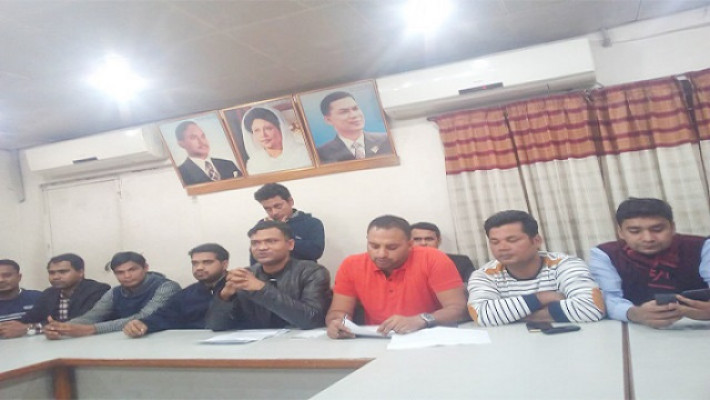 সহাবস্থান নিশ্চিতে প্রয়োজনে রক্ত দেবে ঢাবি ছাত্রদল