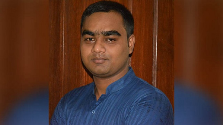 তৌহিদুর রহমান