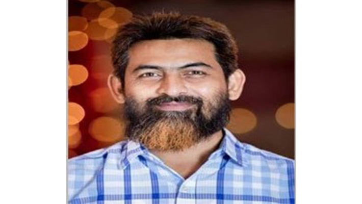 ডা. হোসেন আহমেদ