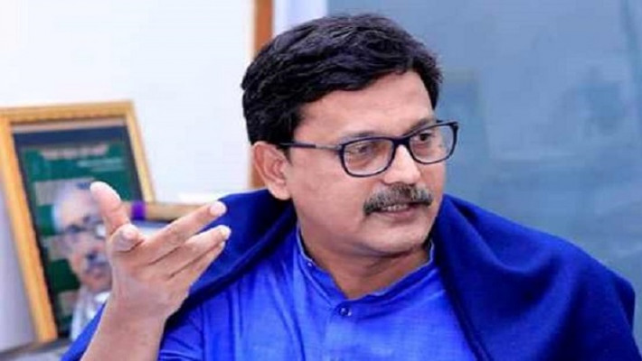 খালিদ মাহমুদ চৌধুরী