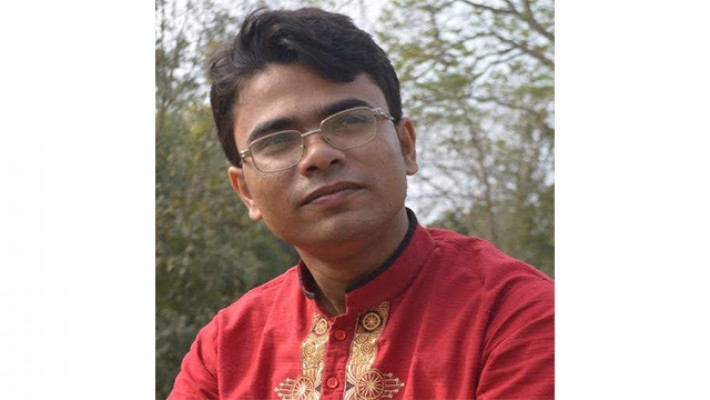 মু. মিজানুর রহমান মিজান