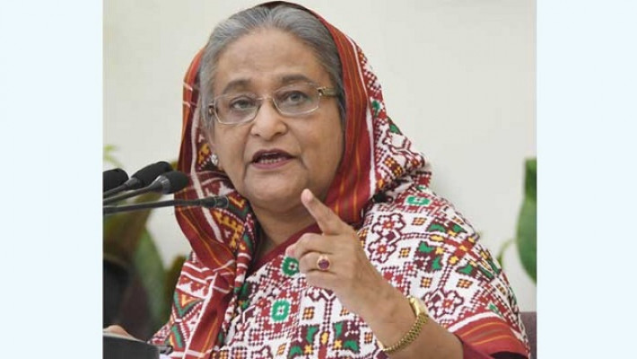 ৫ বছরে আরও ৫০ হাজার পুলিশ নিয়োগের নির্দেশ