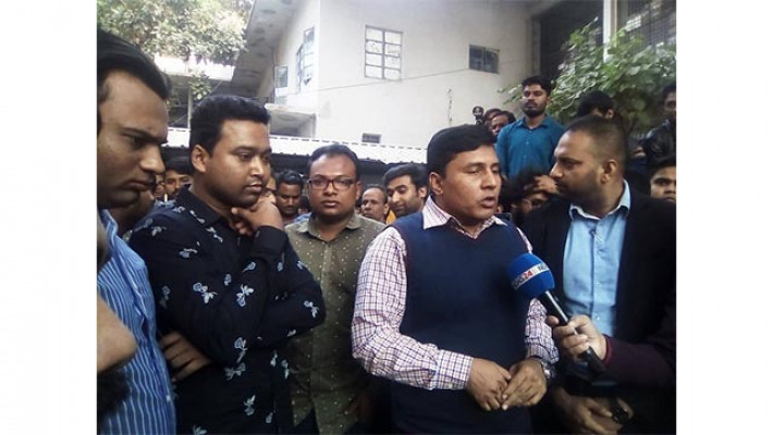 আস্থা ফিরলে কাল থেকেই মধুতে যাবে ছাত্রদল