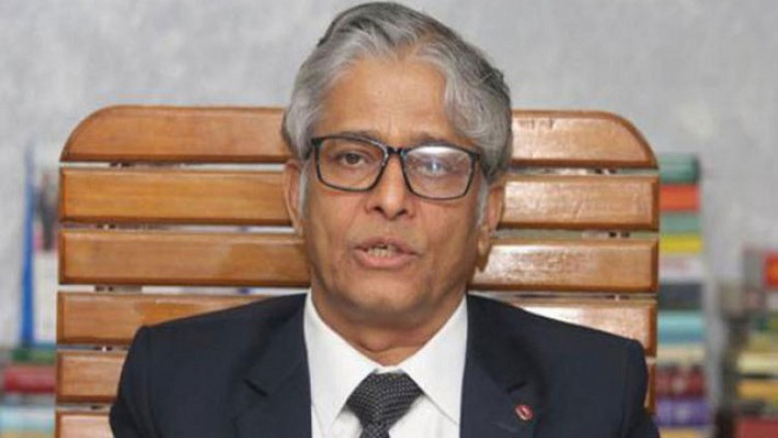 সবকিছু ঠিক থাকলে ৩১ মার্চ ডাকসু নির্বাচন: উপাচার্য