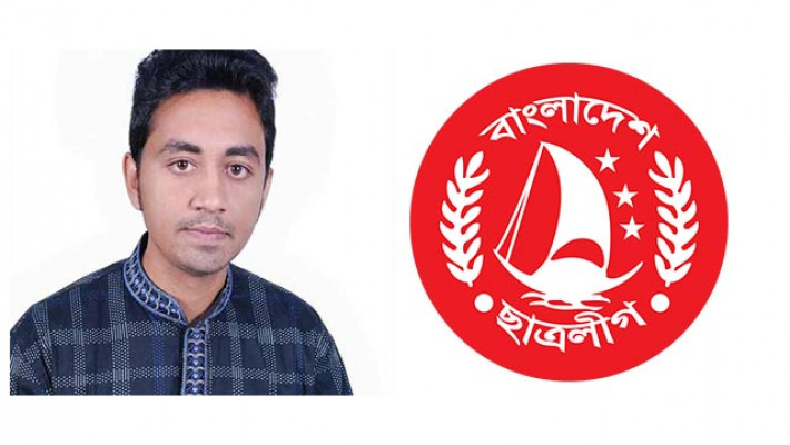 জুয়েল হাসান আরমান