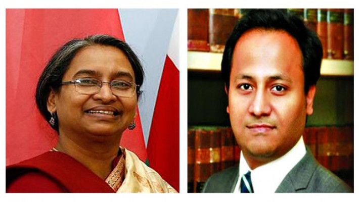 দুই শিক্ষামন্ত্রী