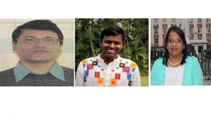 কুবিতে হল প্রাধ্যক্ষসহ তিন প্রশাসনিক পদে রদবদল