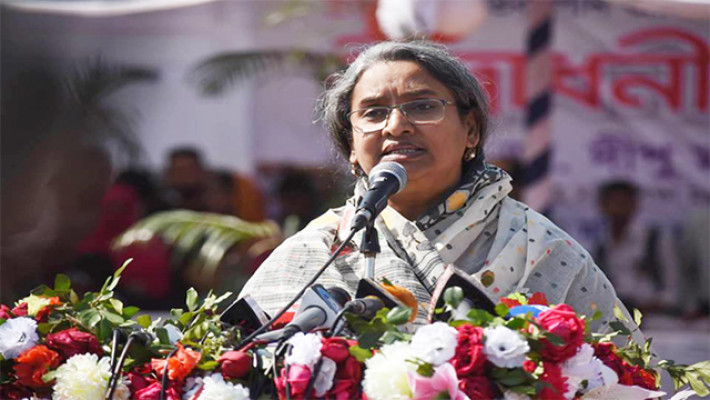 প্রশ্নফাঁসমুক্ত পরীক্ষাই আমাদের চ্যালেঞ্জ: শিক্ষামন্ত্রী