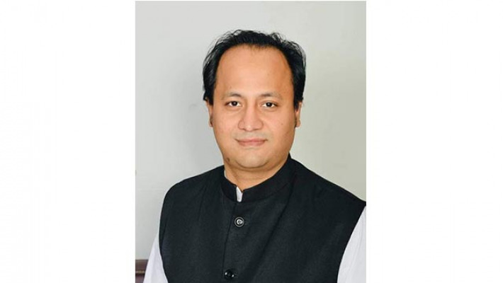 শিক্ষা উপমন্ত্রী