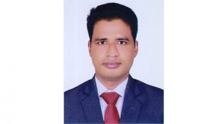 সিরাজুল ইসলাম