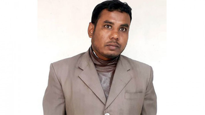 আটক শফিকুল ইসলাম লিটন (৩৫)