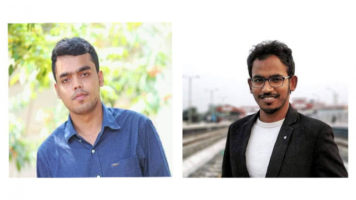 ডুসাকের সভাপতি সুমন, সম্পাদক নঈমুল