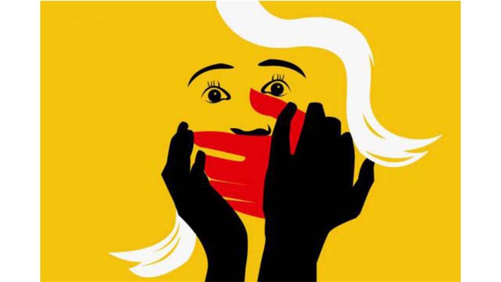 এবার স্কুলছাত্রীকে গণধর্ষণে পুলিশ!