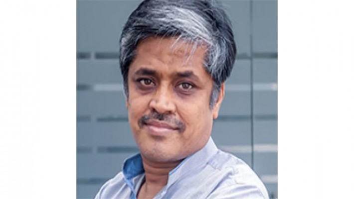 তুষার আব্দুল্লাহ