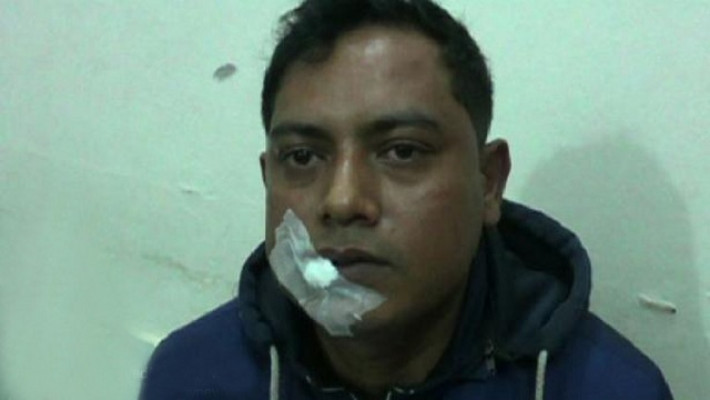 চাঁদা আদায়ের মামলা করায় পুলিশকে পেটাল ছাত্রলীগ