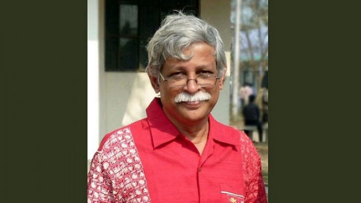 ড. মুহম্মদ জাফর ইকবাল