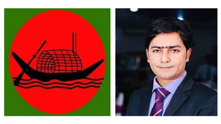 উপজেলা পরিষদ নির্বাচনে মনোনয়ন প্রত্যাশী খায়ের চৌধুরী