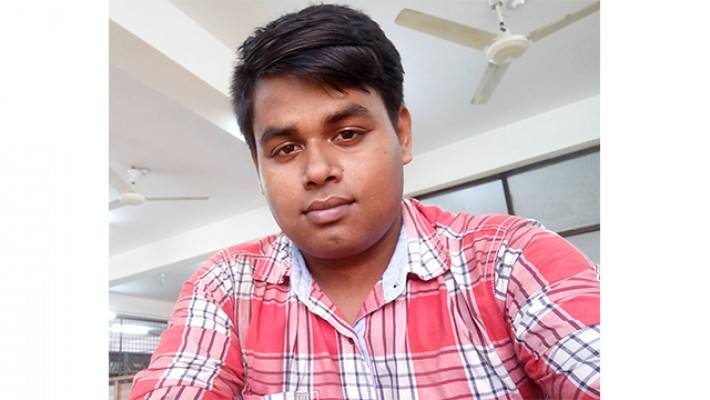 হরিচাঁদ দাশ রাতুল