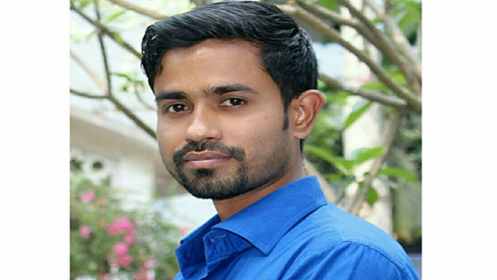 হাসান আল মামুন