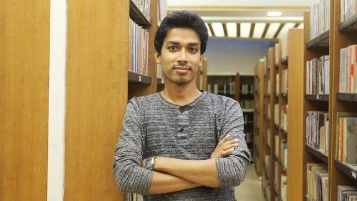 আলমগীর শাহরিয়ার